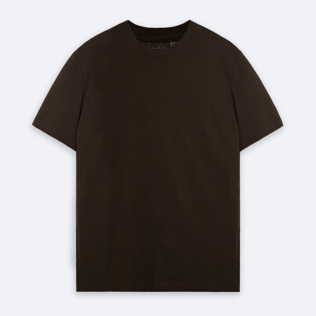 Áo Thun - AT - CS1210 BE541