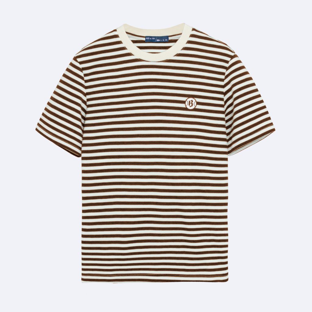 Áo Thun - AT - CS1210 BD234