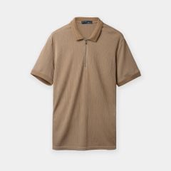 Áo Polo Trụ Dây Kéo R1300 BB146