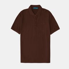 Slogan Polo Tees 22157