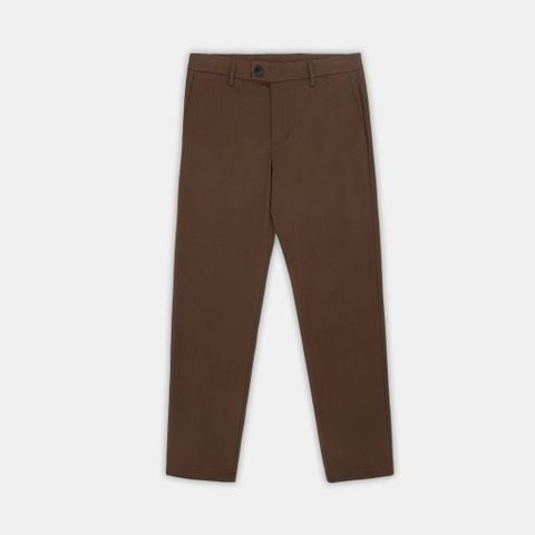 Quần Tây Trơn Nam SlimFit SL2120 BB016