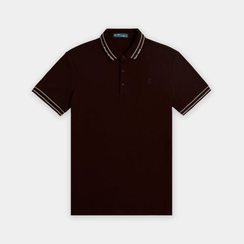 Áo Polo Nam In Chữ B R1300BB102