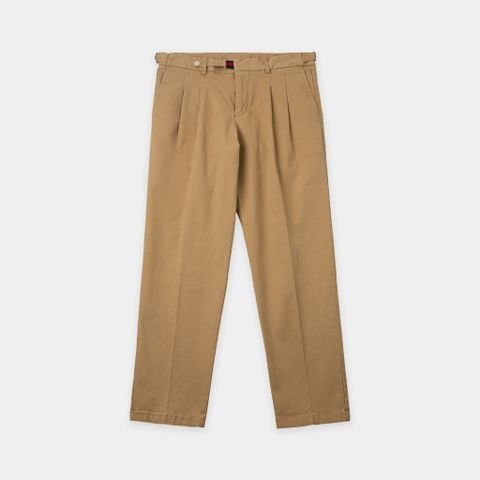 Quần Kaki Nam Side Tab SL2130 BB058