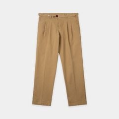 Quần Kaki Nam Side Tab SL2130 BB058