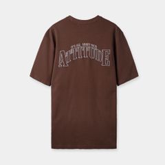 Áo Thun Nam Thêu Chữ R1210BB189