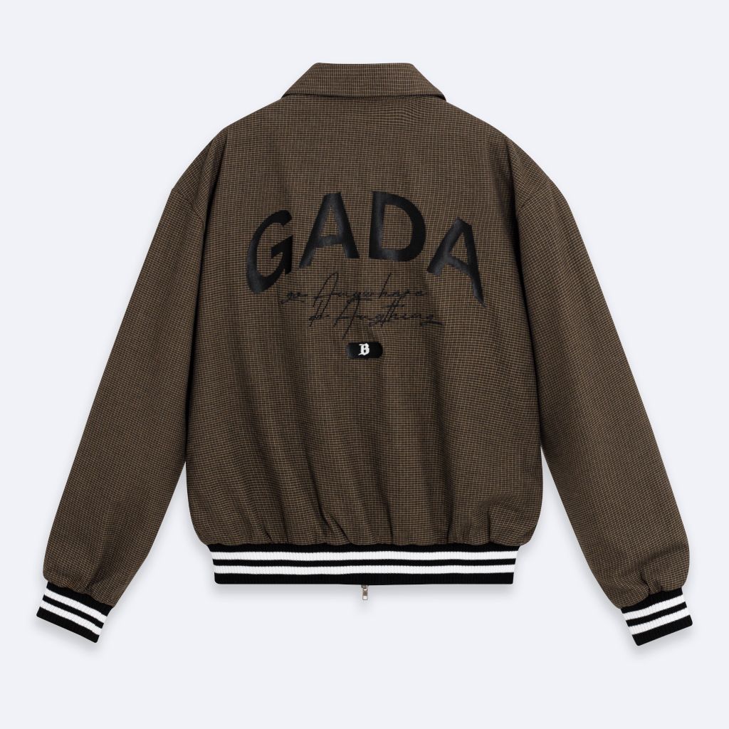 Áo Khoác - AK - RB1116 BD177