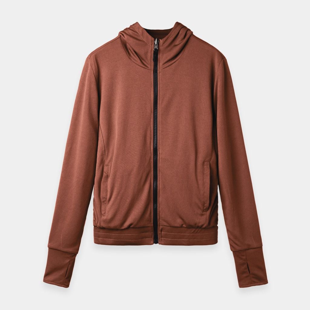 Áo Khoác Nam 2 Mặt R1111 BC237