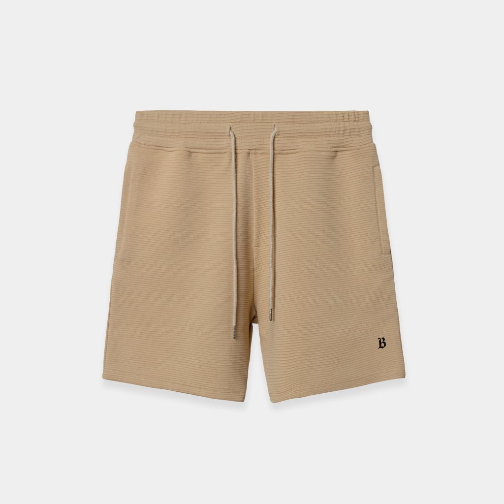 TS.Quần Short Thun SL2211BB126