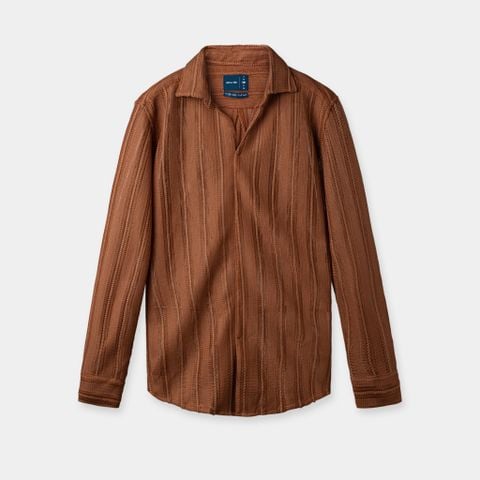 Sơ Mi Tay Dài R1623BB143