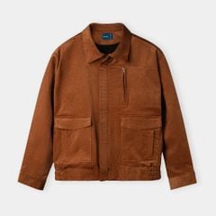 Áo Khoác Nam Biker R1161 BC200