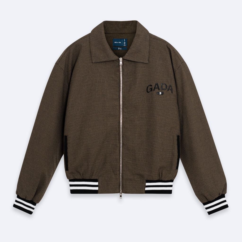 Áo Khoác - AK - RB1116 BD177