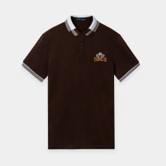 Áo Polo Nam Thêu Hình R1300 BB207