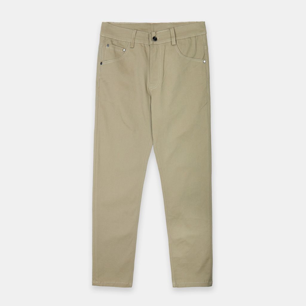 Quần Dài Chinos Nam SL2130BB042