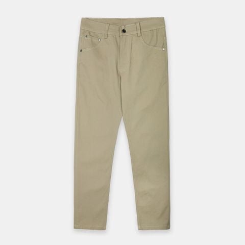 Quần Dài Chinos Nam SL2130BB042