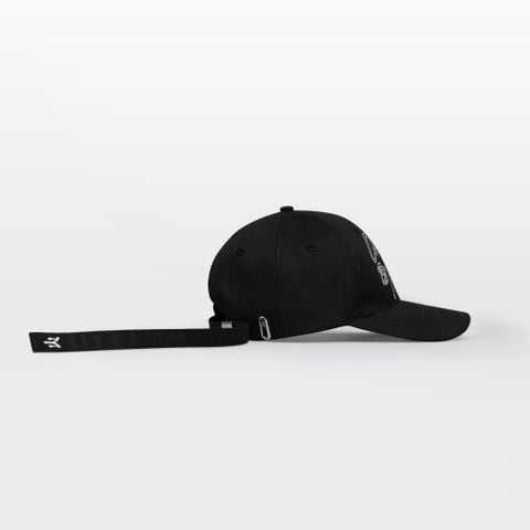 ATVNCG - Fire Frost Cap