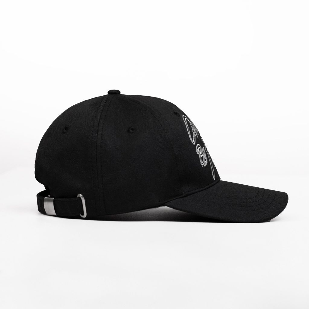 ATVNCG - Fire Frost Cap