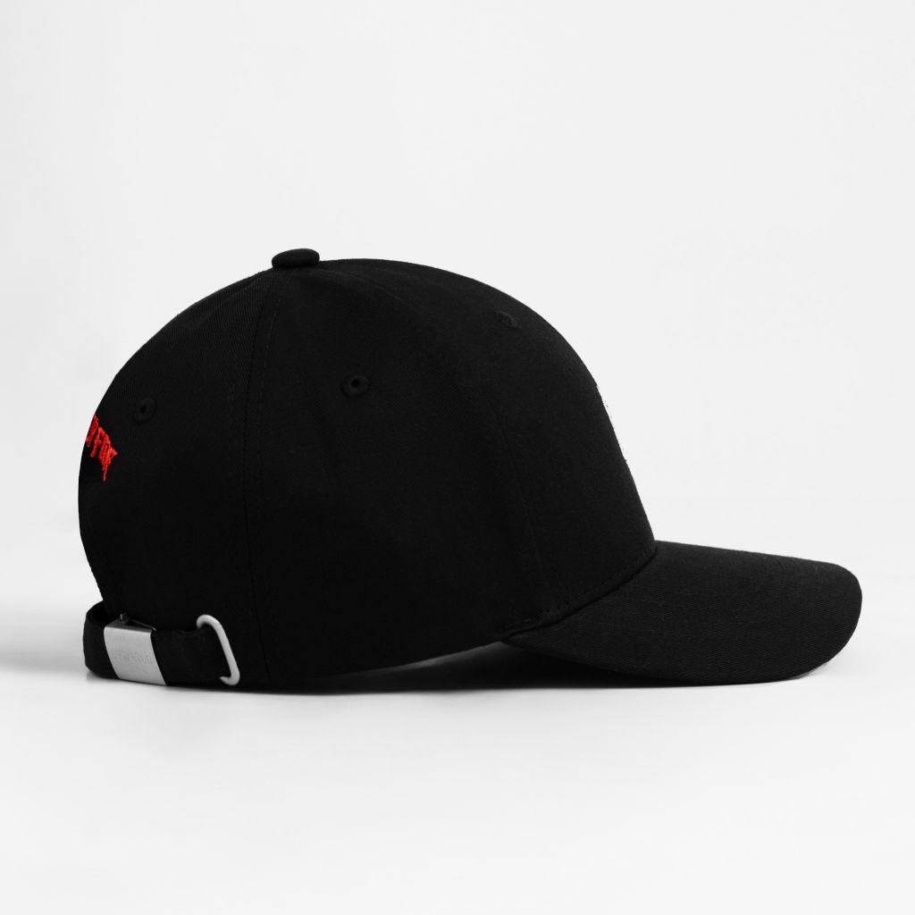 ATVNCG - Lava Dome Cap