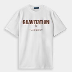 Áo Thun In Chữ CS1210 BB131