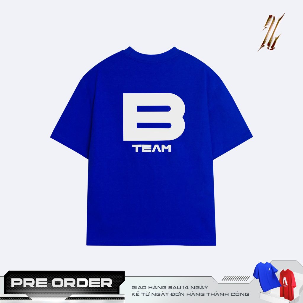 TBTN - Sorting Tee