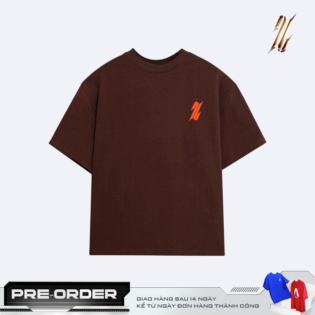 TBTN - Sorting Tee