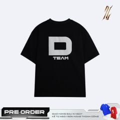 TBTN - Sorting Tee