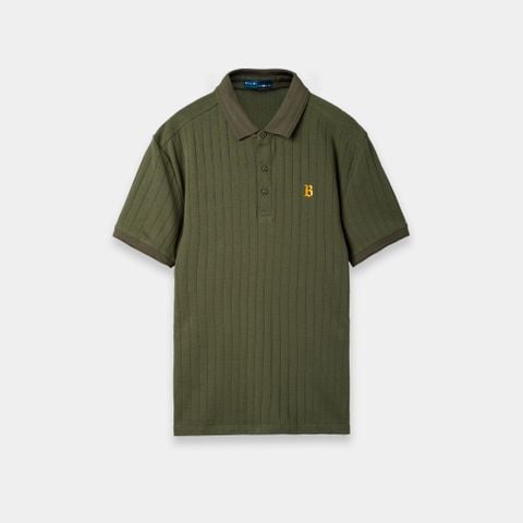 Áo Polo In Icon B CS1300 BC157