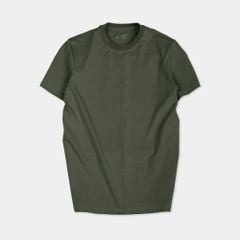 Basic Cotton Tees 032