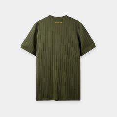 Áo Thun Thêu Chữ CS1210BB112