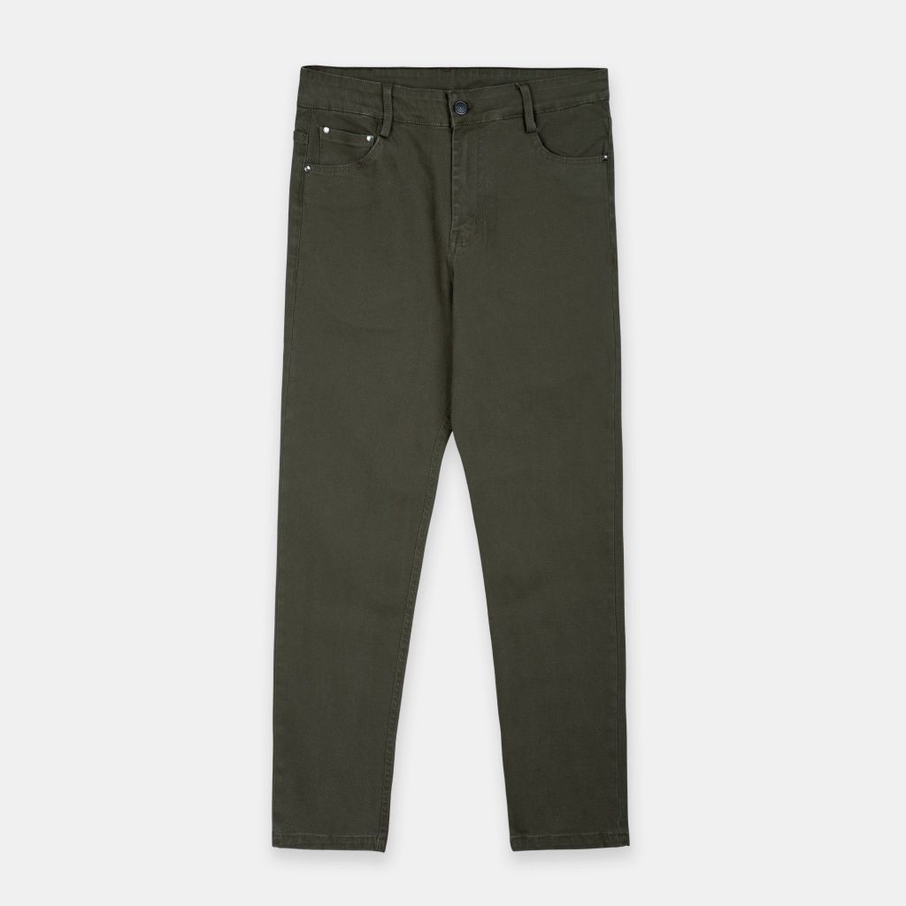 Quần Dài Chinos Nam SL2130BB042