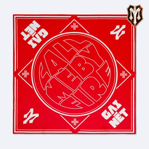 ATVNCG - Gai Nét Bandana