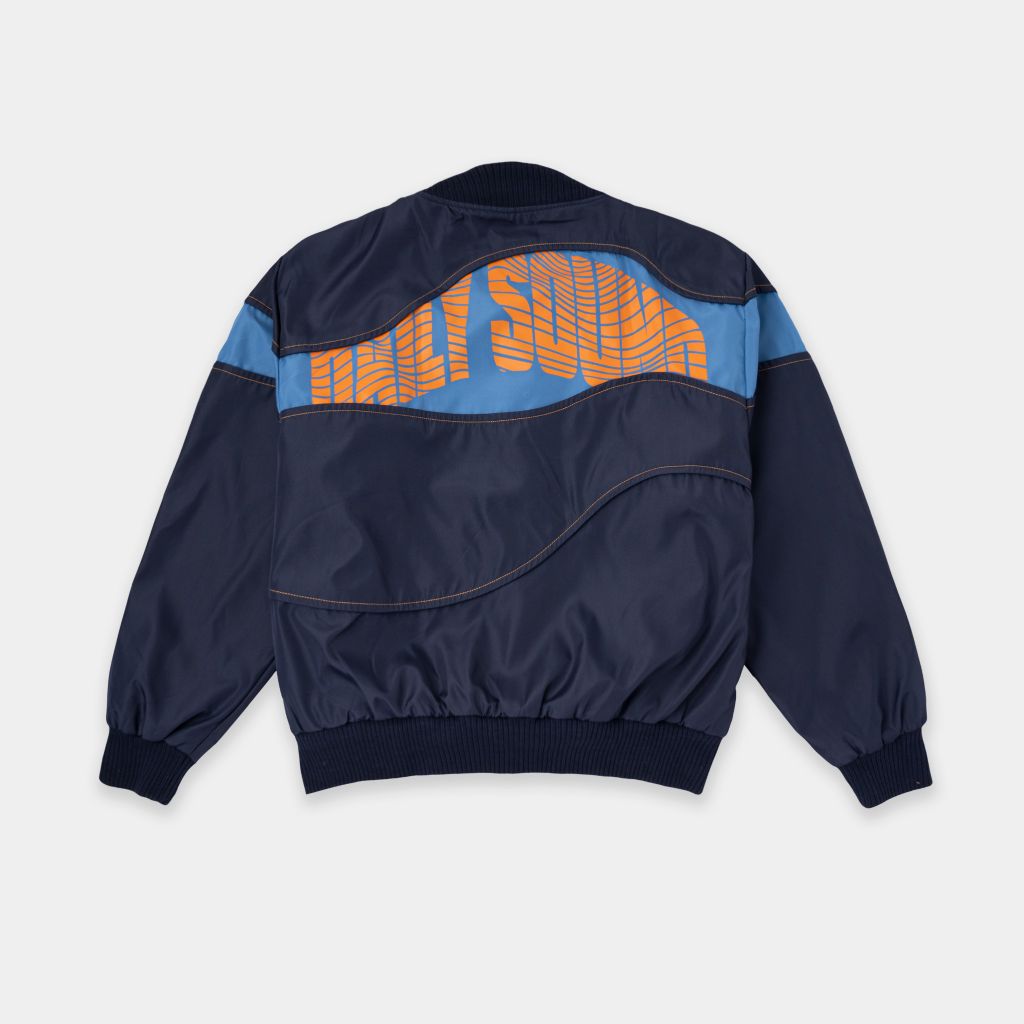 Áo Khoác Nam Bomber R1116 BB046