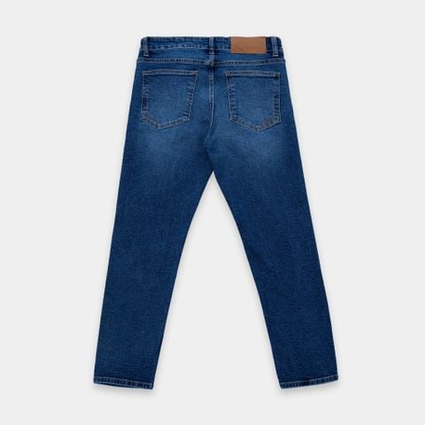 Quần Jean Dài Nam SL2141BB022