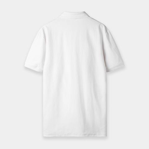 Áo Polo Ghép Màu R1300BD304