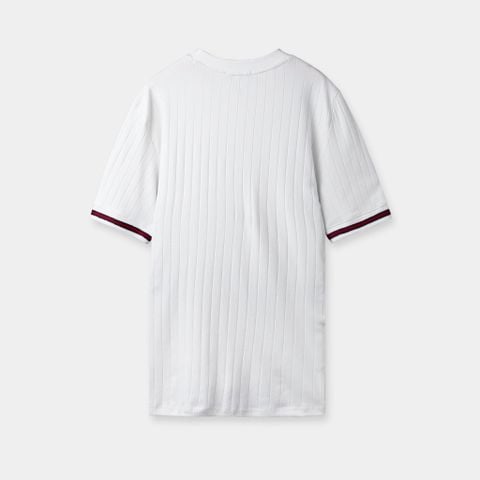 Áo Thun Phối Bo CS1210BC245