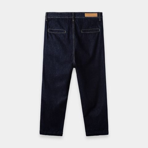 TD.Quần Jeans Nam WL2114 BC240