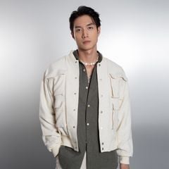 Áo Khoác Túi Hộp - RB1135 BD206