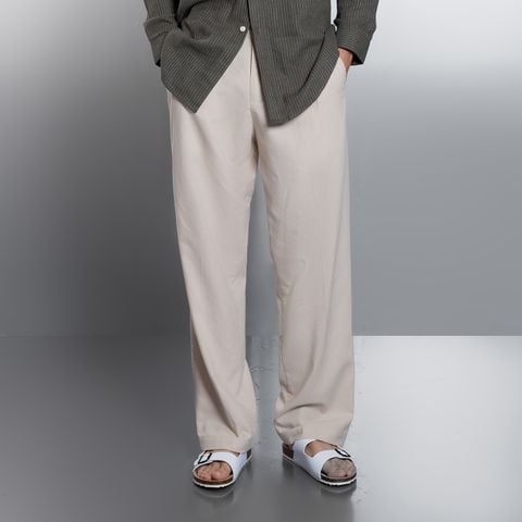 Look 7 - Quần Dài Lãng Khách