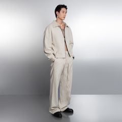 Áo Khoác Zipper - RB1115 BD208