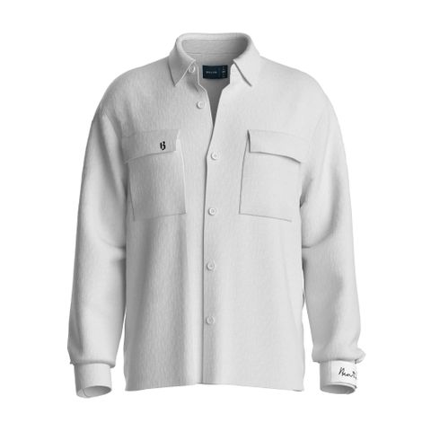 Áo Sơ Mi - ASM - R1622 BD180