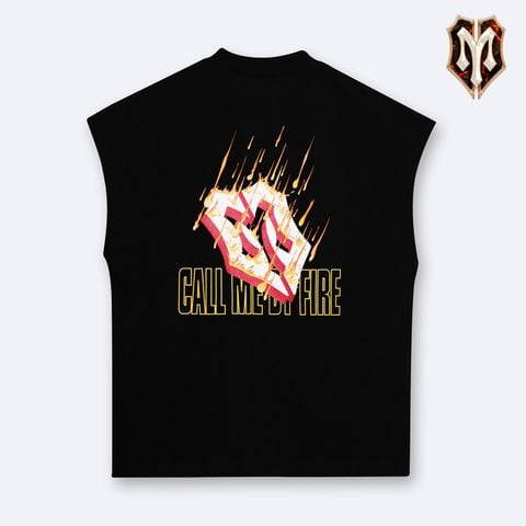 ATVNCG - Meteorite Tank Top