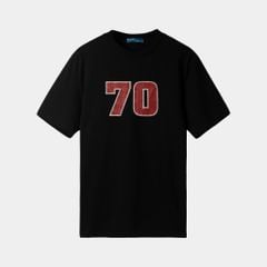 Áo Thun In Tỉnh CS1210 BB124