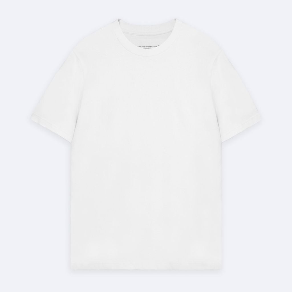 Áo Thun - AT - CS1210 BE541