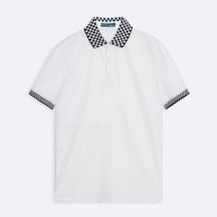 Áo Thun Có Cổ - ATC - R1300 BE526