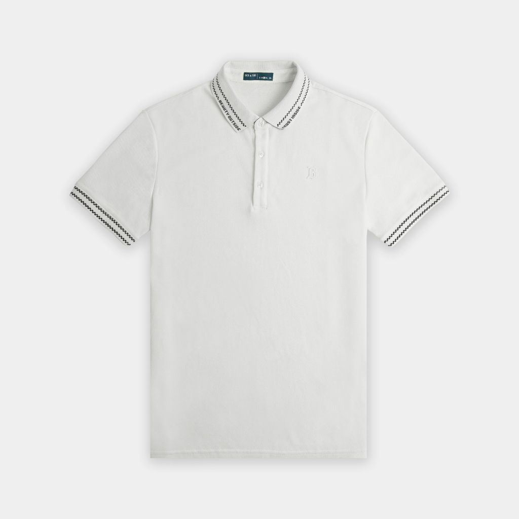 Áo Polo Nam In Chữ B R1300BB102