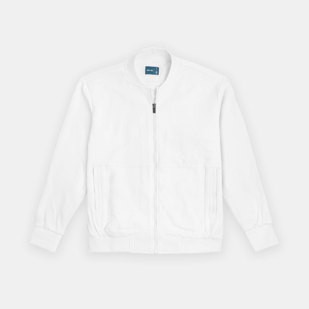 Áo Khoác Nam Bomber R1111 BB143