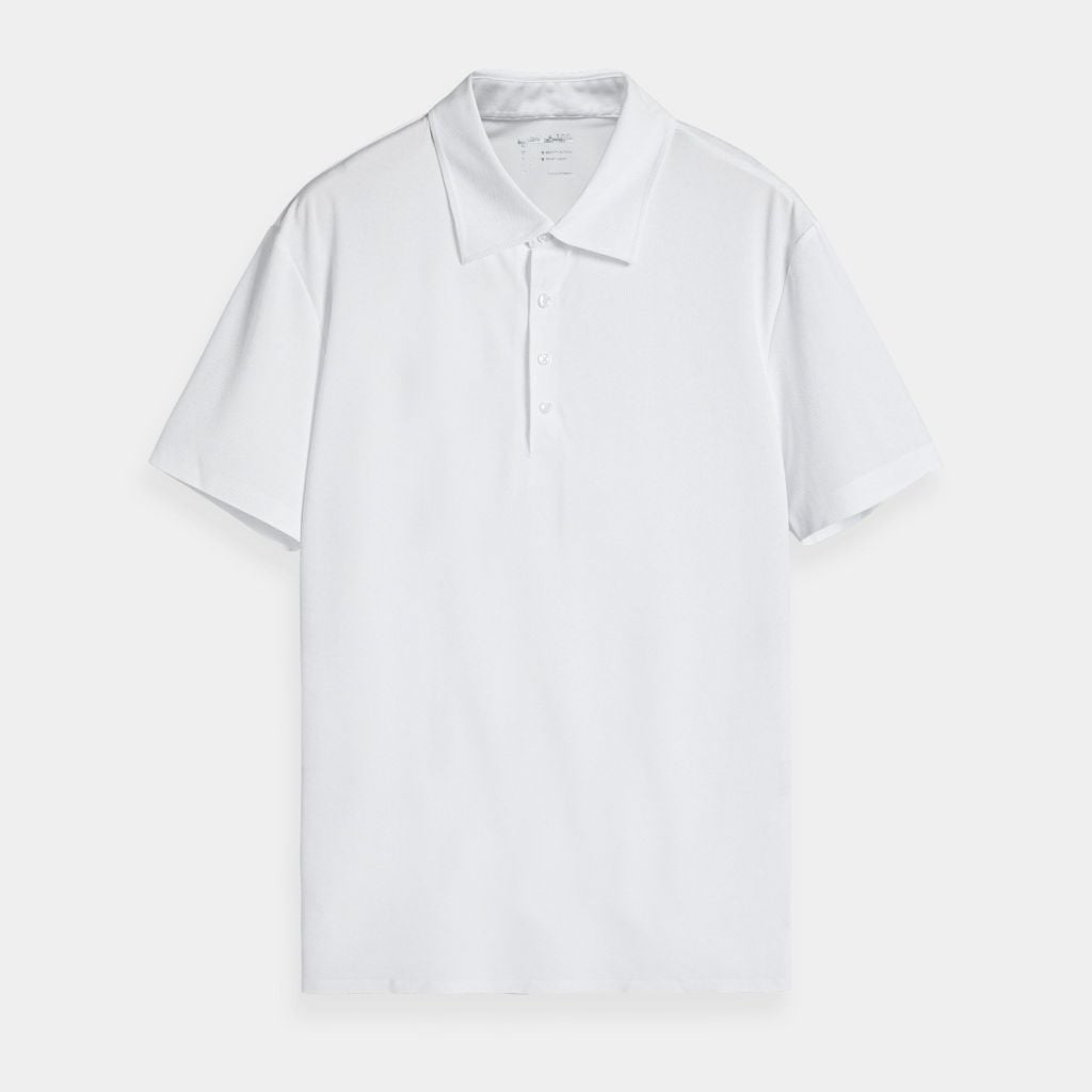 Áo Thun Có Cổ - ATC - CS1300 BD463