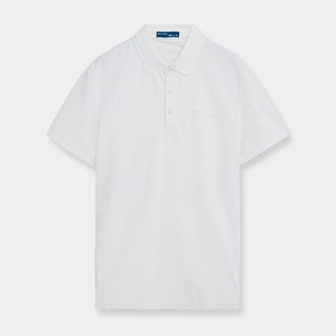 Slogan Polo Tees 22157