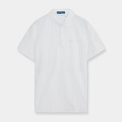 Slogan Polo Tees 22157