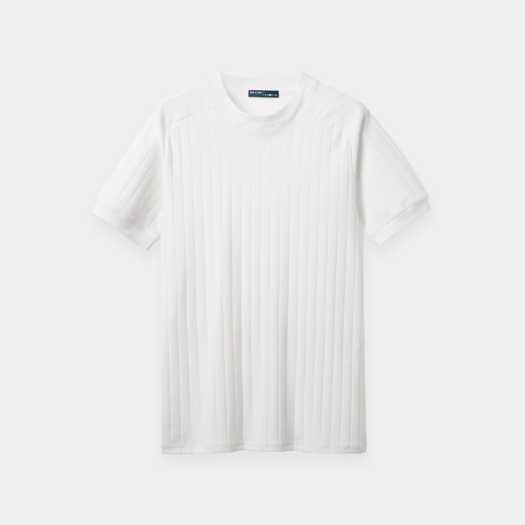 Áo Thun Tay Ngắn Raglan B1210 BB356