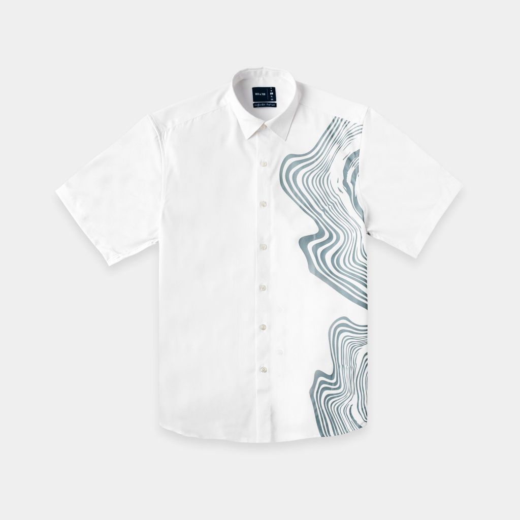 SS22.Resur Collection Shirts 22522
